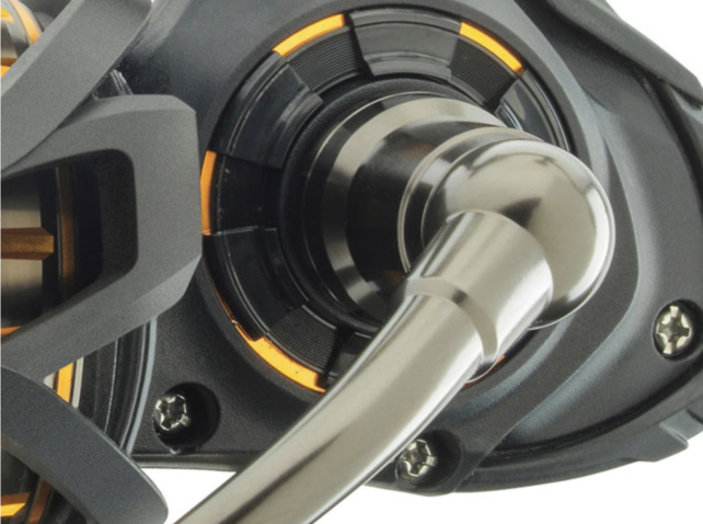 DAIWA - BG Saltwater Spinning Reel DAIWA - BG Saltwater Spinning Reel
