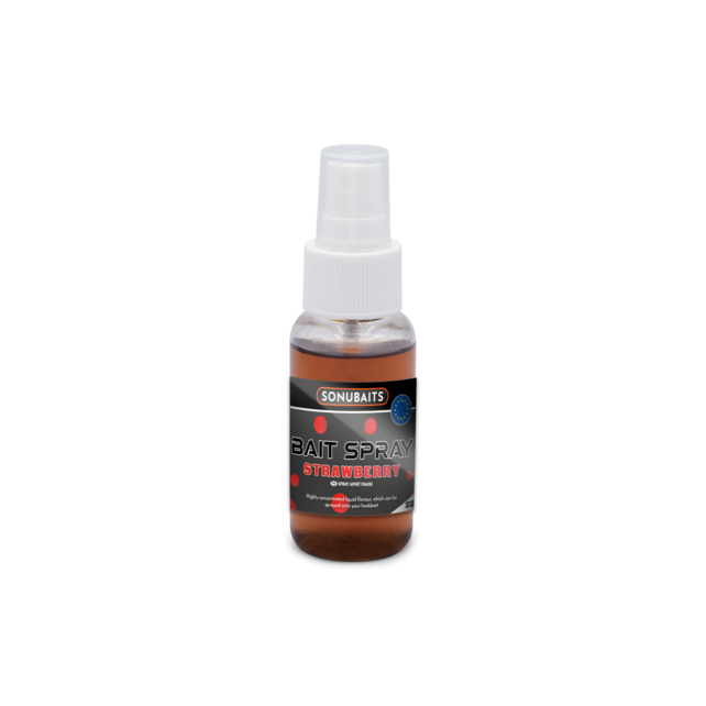 SONUBAITS - Bait Spray 50ml