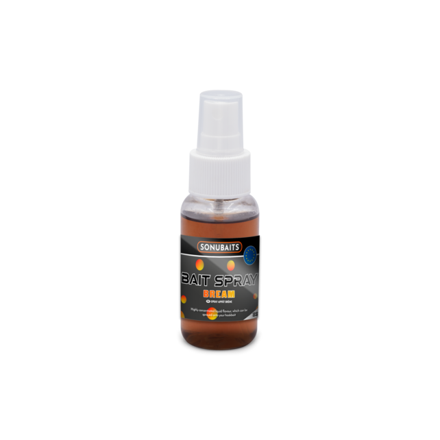 SONUBAITS - Bait Spray 50ml