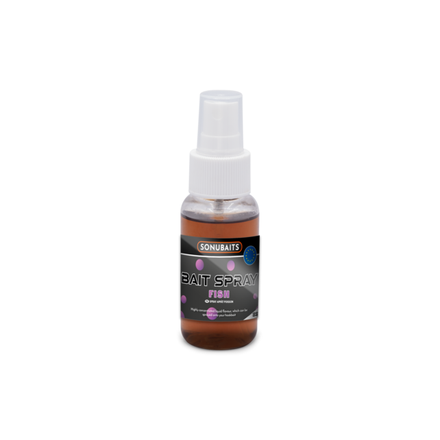 SONUBAITS - Bait Spray 50ml