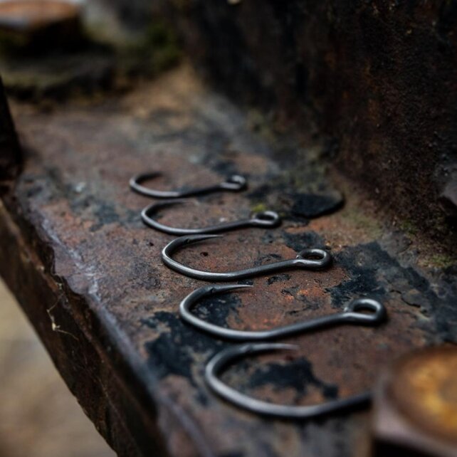 VMC -  Mangrove Inline Hook VMC -  Mangrove Inline Hook