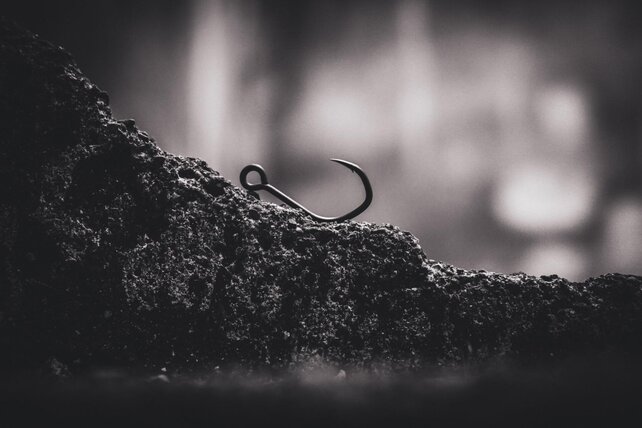 VMC -  Mangrove Inline Hook VMC -  Mangrove Inline Hook