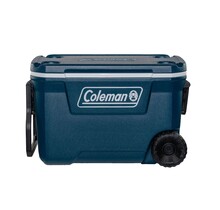 COLEMAN - Xtreme 62QT Cooler Wheeled