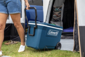 COLEMAN - Xtreme 62QT Cooler Wheeled