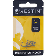 Dropshot Hook