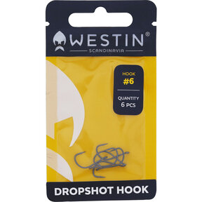 Dropshot Hook