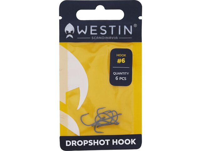 WESTIN - Dropshot Hook WESTIN - Dropshot Hook
