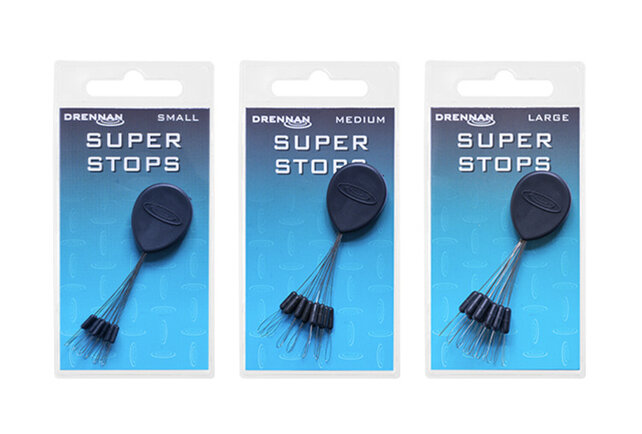 DRENNAN - Super Stops DRENNAN - Super Stops