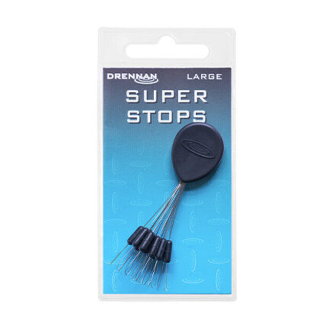 DRENNAN - Super Stops DRENNAN - Super Stops