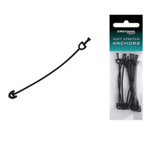 DRENNAN - Soft Stretch Anchors Long
