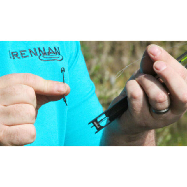 DRENNAN - Soft Stretch Anchors Long