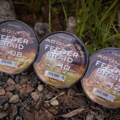 DRENNAN -  Acolyte Feeder Braid 150m