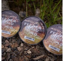 DRENNAN -  Acolyte Feeder Braid 150m