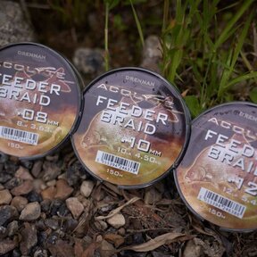 Acolyte Feeder Braid