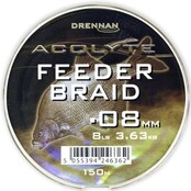 DRENNAN -  Acolyte Feeder Braid 150m