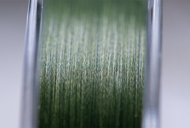 DRENNAN -  Acolyte Feeder Braid 150m