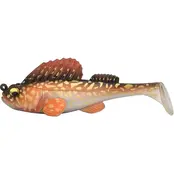 MEGABASS - Dark Sleeper 28gr MEGABASS - Dark Sleeper 28gr