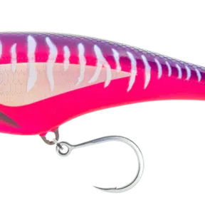 Madmacs 200 High Speed SNK