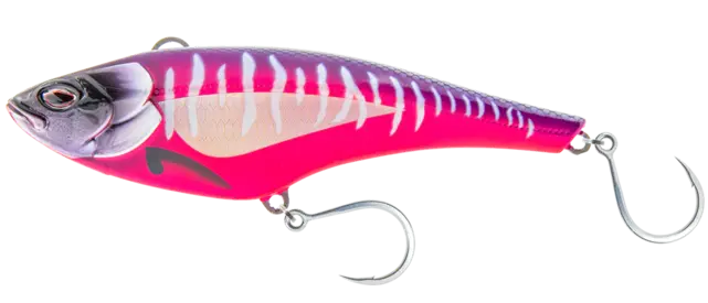 NOMAD DESIGN - Madmacs 200 High Speed SNK NOMAD DESIGN - Madmacs 200 High Speed SNK