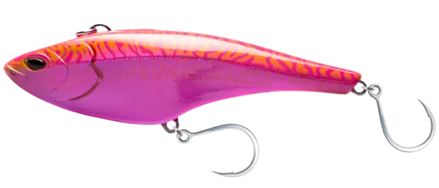 NOMAD DESIGN - Madmacs 200 High Speed SNK NOMAD DESIGN - Madmacs 200 High Speed SNK