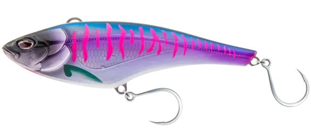 NOMAD DESIGN - Madmacs 200 High Speed SNK NOMAD DESIGN - Madmacs 200 High Speed SNK