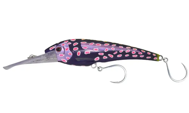 NOMAD DESIGN - DTX Minnow 220 Heavy Duty SNK NOMAD DESIGN - DTX Minnow 220 Heavy Duty SNK