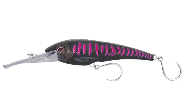 NOMAD DESIGN - DTX Minnow 220 Heavy Duty SNK NOMAD DESIGN - DTX Minnow 220 Heavy Duty SNK