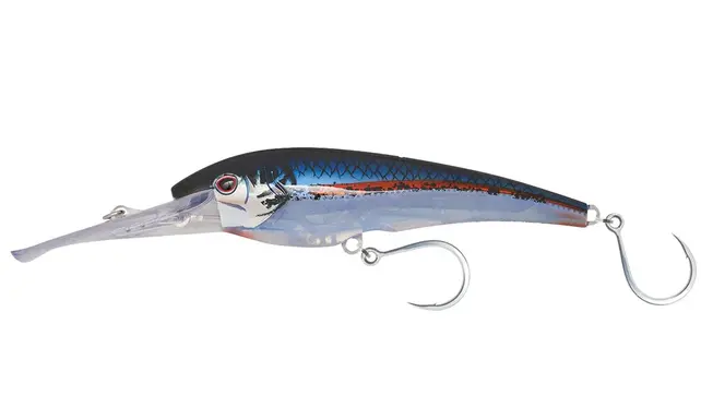 NOMAD DESIGN - DTX Minnow 220 Heavy Duty SNK NOMAD DESIGN - DTX Minnow 220 Heavy Duty SNK