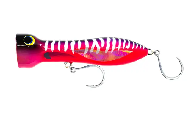 NOMAD DESIGN - Chug Norris 150 Popper NOMAD DESIGN - Chug Norris 150 Popper