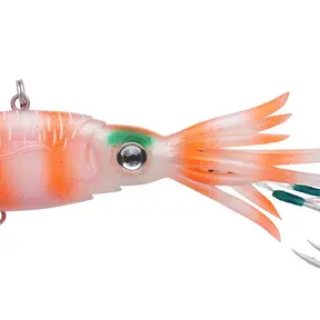 Squidtrex™ 130 Vibe