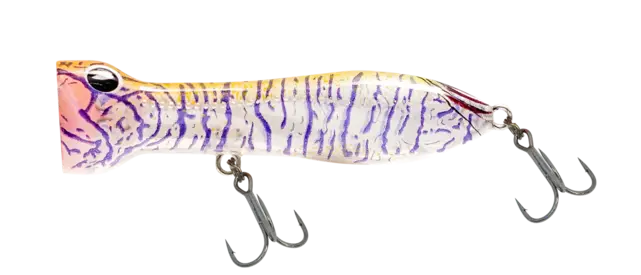 NOMAD DESIGN - Chug Norris 50 Popper