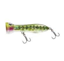 NOMAD DESIGN - Chug Norris 50 Popper