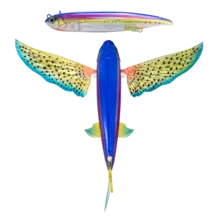 Slipstream 140 Flying Fish