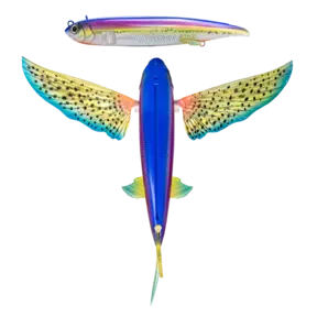 Slipstream 140 Flying Fish