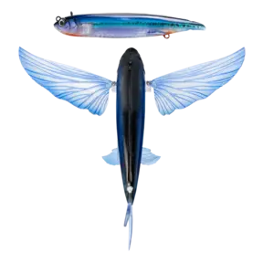 Slipstream 200 Flying Fish