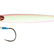 The Streaker Micro Jig