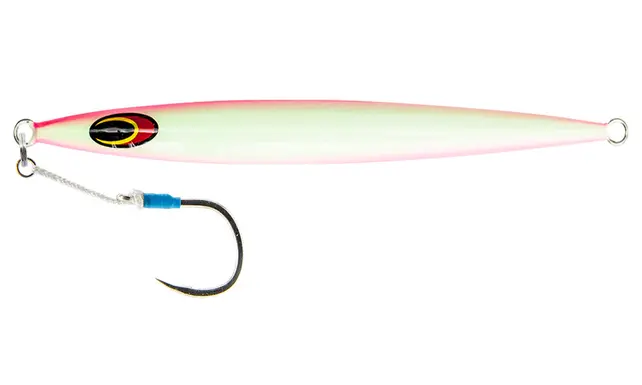 NOMAD DESIGN - The Streaker Deep Jig NOMAD DESIGN - The Streaker Deep Jig