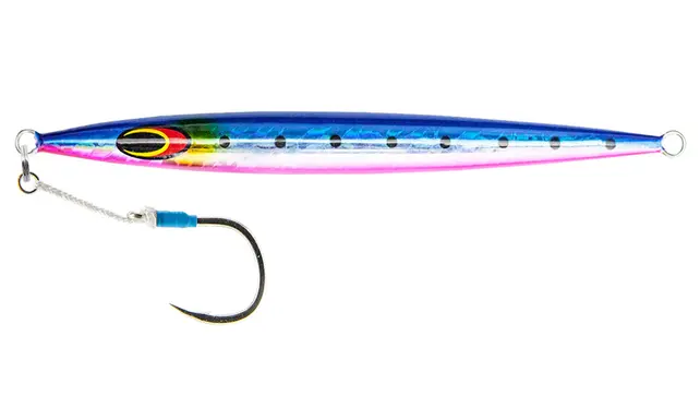 NOMAD DESIGN - The Streaker Deep Jig NOMAD DESIGN - The Streaker Deep Jig