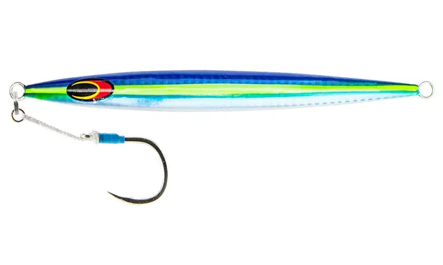 NOMAD DESIGN - The Streaker Deep Jig NOMAD DESIGN - The Streaker Deep Jig