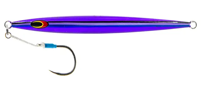 NOMAD DESIGN - The Streaker Deep Jig NOMAD DESIGN - The Streaker Deep Jig