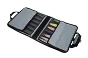 NOMAD DESIGN - Jig Wallet With Hook Mesh NOMAD DESIGN - Jig Wallet With Hook Mesh