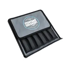 Jig Wallet Insert Sleeve