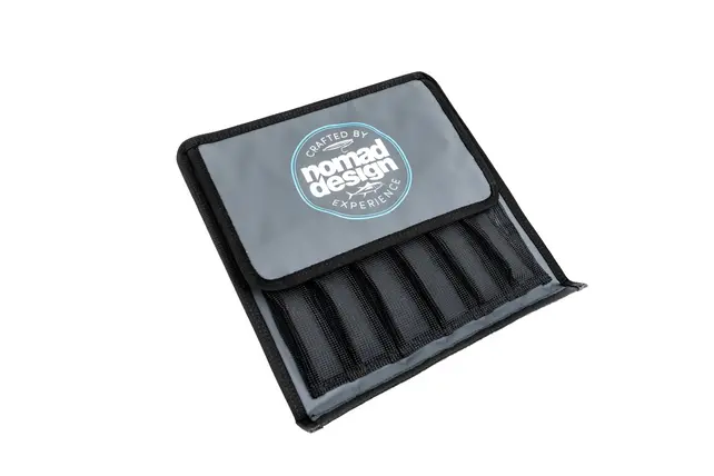 NOMAD DESIGN - Jig Wallet Insert Sleeve