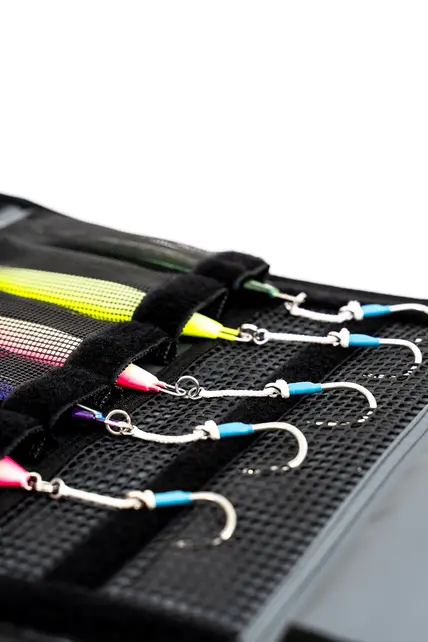 NOMAD DESIGN - Jig Wallet Insert Sleeve