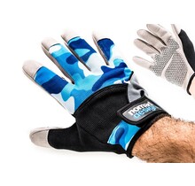 NOMAD DESIGN - Casting & Jigging Gloves