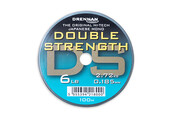 DRENNAN - Double Strength 100m