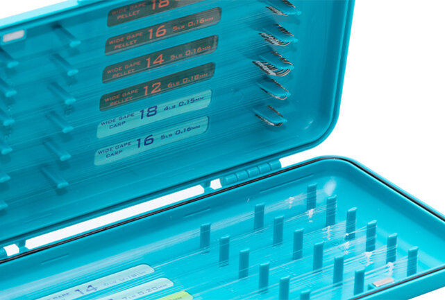 DRENNAN - Hook Box DRENNAN - Hook Box