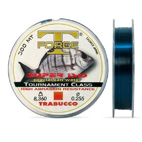 T-Force Super ISO Salt Water