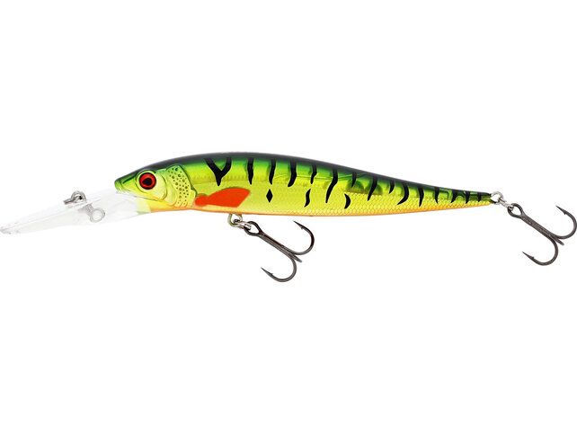 WESTIN Jerkbite MR 9cm Suspending