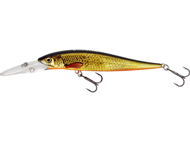 WESTIN Jerkbite MR 9cm Suspending